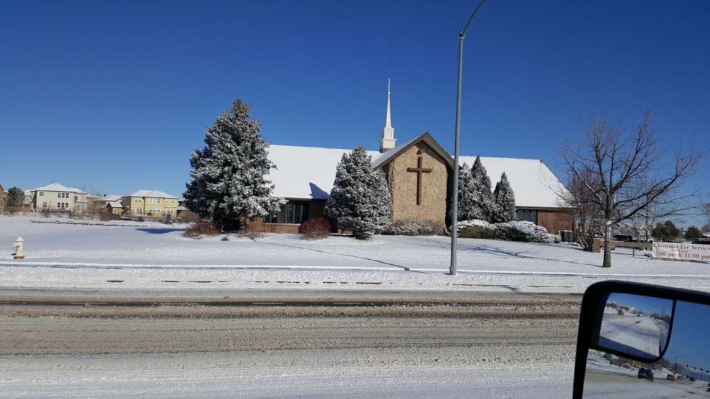 Summit of Peace Lutheran Church | 4661 E 136th Ave, Thornton, CO 80602, USA | Phone: (303) 452-0448