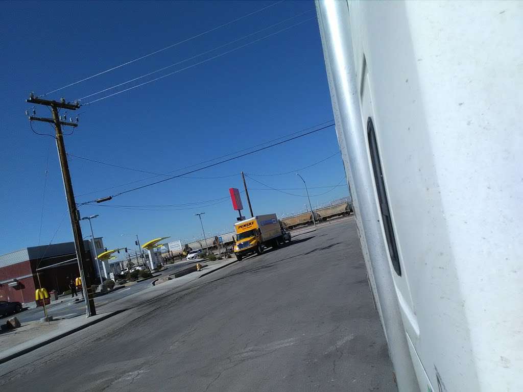 Economy Motel | 15615 K St, Mojave, CA 93501, USA | Phone: (661) 824-2347