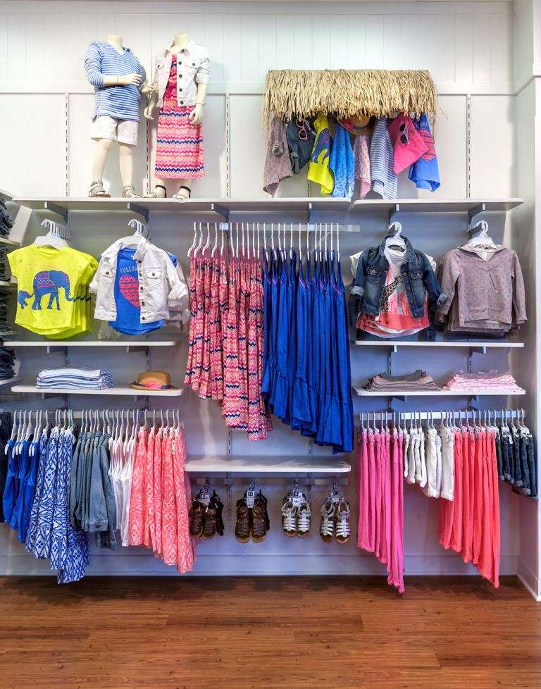 OshKosh Bgosh | 7981 W Tropical Pkwy #110, Las Vegas, NV 89149, USA | Phone: (702) 515-0972