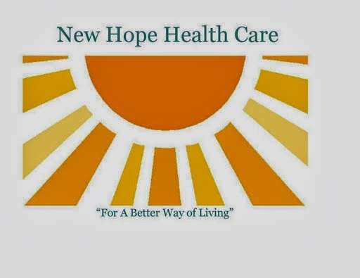 New Hope Health Care | 140 E Ridgewood Ave, Paramus, NJ 07652, USA | Phone: (855) 836-0450