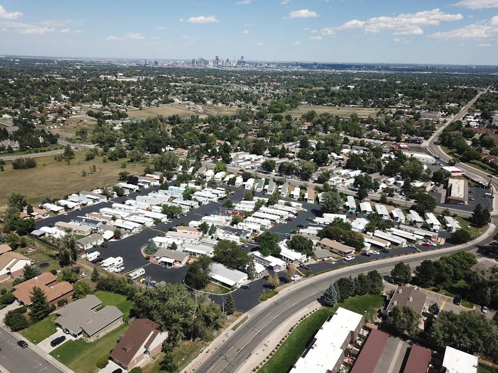 Ridgewood Mobile Home Park | 6825 W Mississippi Ave # 100, Lakewood, CO 80226, USA | Phone: (303) 922-2821