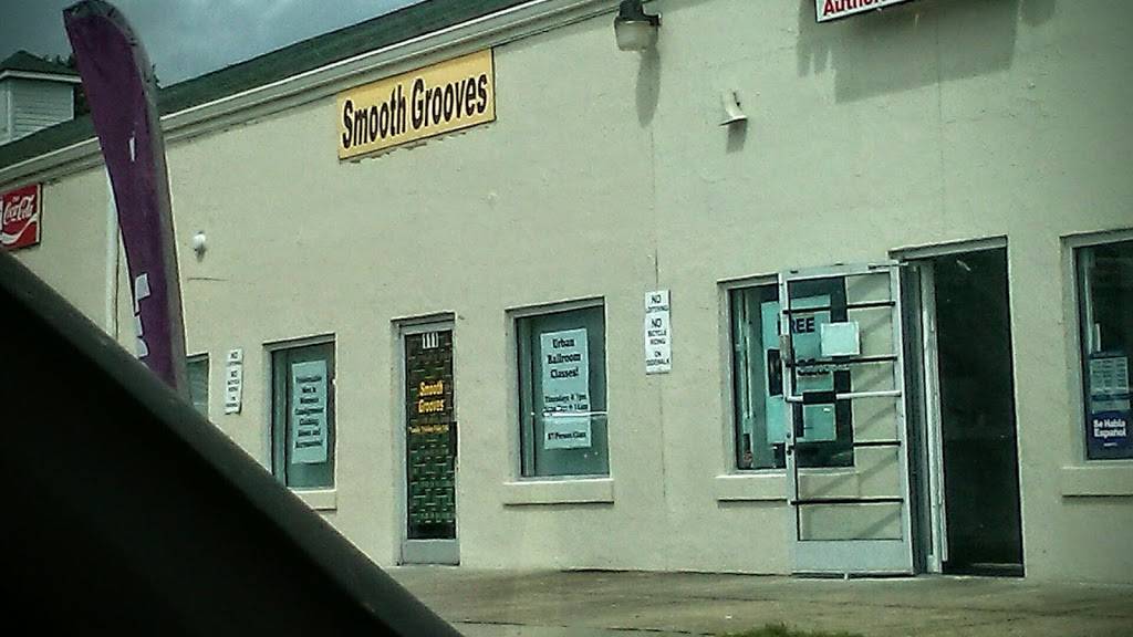 Smooth Grooves | 2103 E Cone Blvd Suite #111, Greensboro, NC 27405, USA | Phone: (336) 209-9246