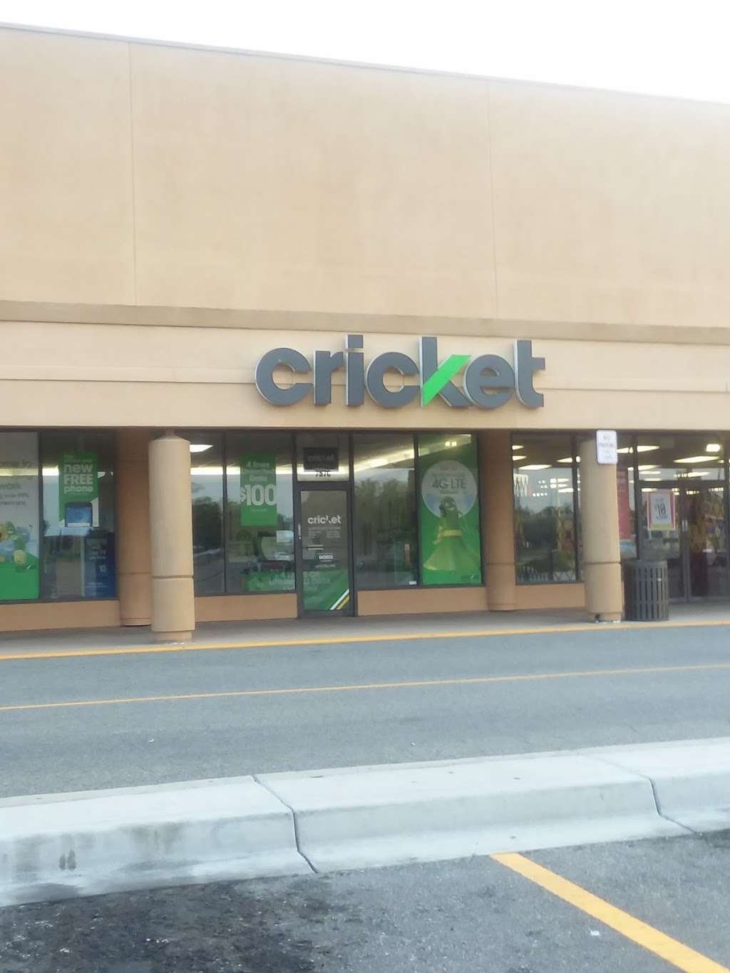 Cricket Wireless Authorized Retailer | 757 Peoria St C, Aurora, CO 80011 | Phone: (720) 859-0482