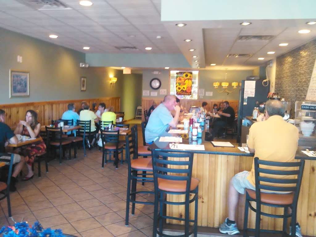 Kellys Kitchen | 2363 Bristol Rd, Bensalem, PA 19020, USA | Phone: (215) 750-1112