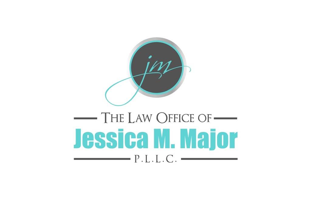 The Law Office of Jessica M. Major | 2530 Meridian Pkwy #300, Durham, NC 27713, USA | Phone: (919) 697-8110