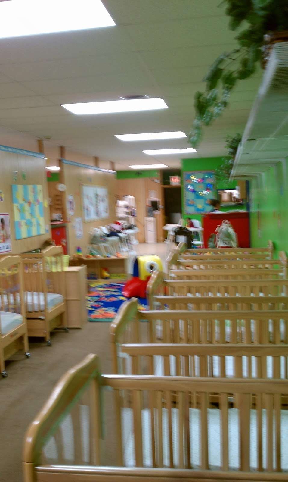 Baby Academy | 8607 S Cottage Grove Ave, Chicago, IL 60619, USA | Phone: (773) 994-4400