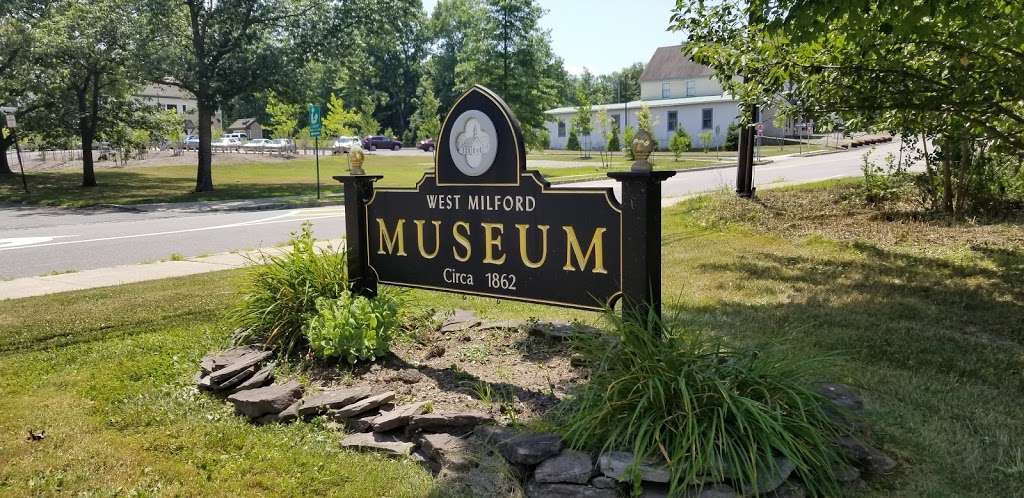 West Milford Museum | 1477 Union Valley Rd, West Milford, NJ 07480, USA | Phone: (973) 728-1823