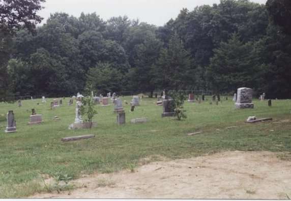 Coon Creek Cemetery | 750 Crow Ln, Trenton, MO 64683