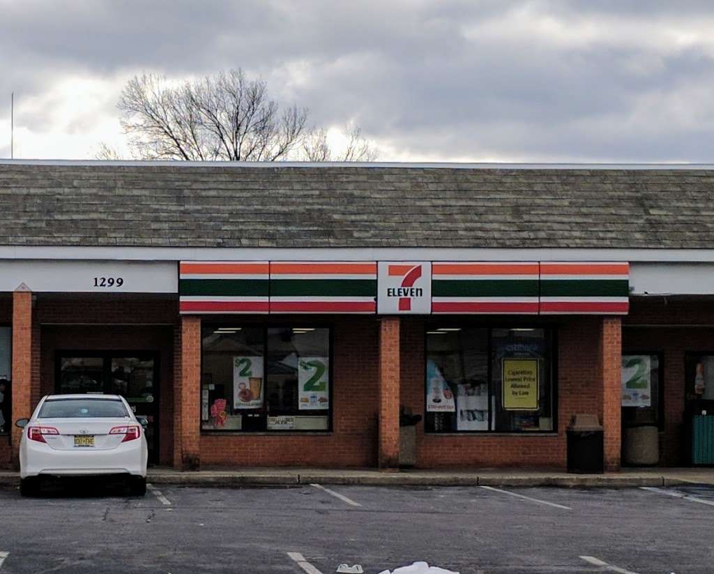 7-Eleven | 1299 Roosevelt Ave, Carteret, NJ 07008, USA | Phone: (732) 969-0370