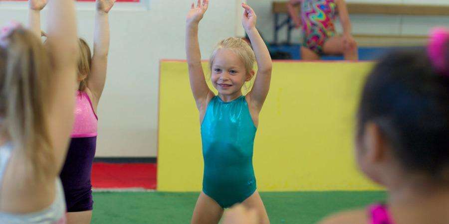 Fun & Fitness Gymnastics | 25350 Canyon Fields Dr, Richmond, TX 77406 | Phone: (832) 222-2228