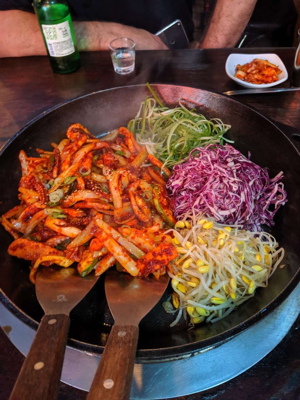 친구네 포차 플러싱 | 퀸즈 뉴욕 포장마차 | 40-03 149th Pl, Flushing, NY 11354, USA | Phone: (929) 362-2132