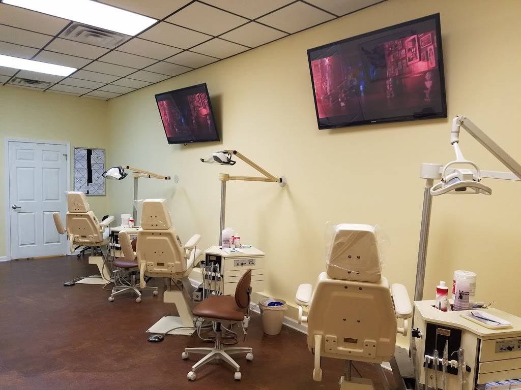 Jeff Ellard, Pediatric Dentistry | 4155 La Hwy 1 S, Port Allen, LA 70767, USA | Phone: (225) 924-2010