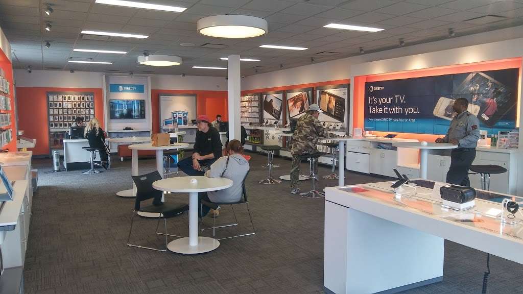 AT&T Store | 9105 E State Rte 350, Raytown, MO 64133, USA | Phone: (816) 448-8383