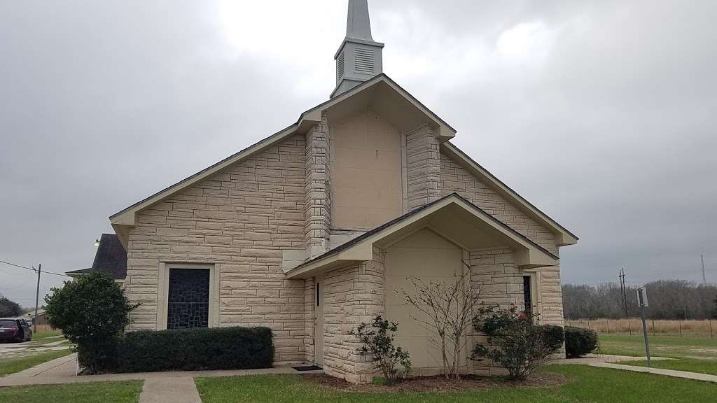 First Pentecostal Church | 700 Avenue I, Bay City, TX 77414, USA | Phone: (979) 245-3790