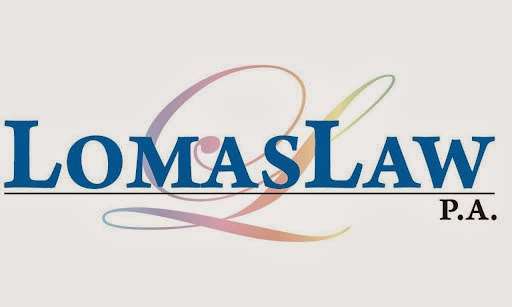 LomasLaw, P.A. | 331 Wymore Rd, Winter Park, FL 32789 | Phone: (407) 622-5020