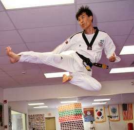 Ace Taekwondo & Karate | 76 Schraalenburgh Rd, Harrington Park, NJ 07640, USA | Phone: (201) 767-0072
