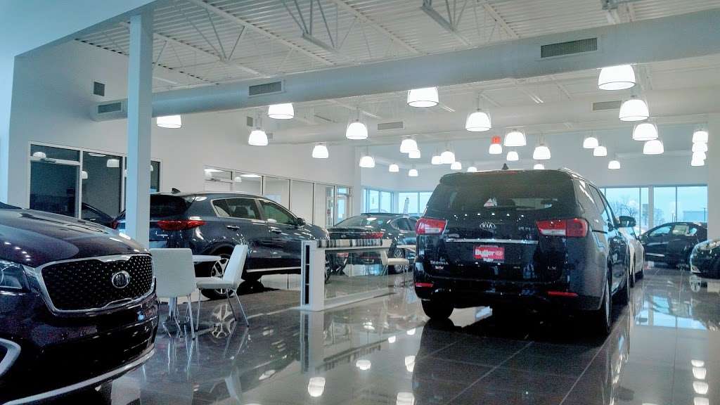 Napleton Kia of Fishers | 13417 Britton Park Rd, Fishers, IN 46038 | Phone: (317) 863-0029