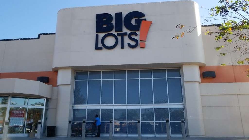 Big Lots | 751 Good Homes Rd, Orlando, FL 32818 | Phone: (407) 293-4410