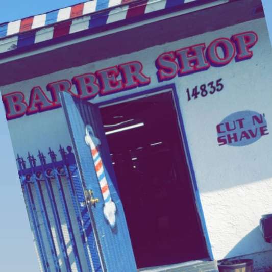 Cut N Shave Barber Shop | 14835 Badillo St #2, Baldwin Park, CA 91706, USA | Phone: (626) 960-7900
