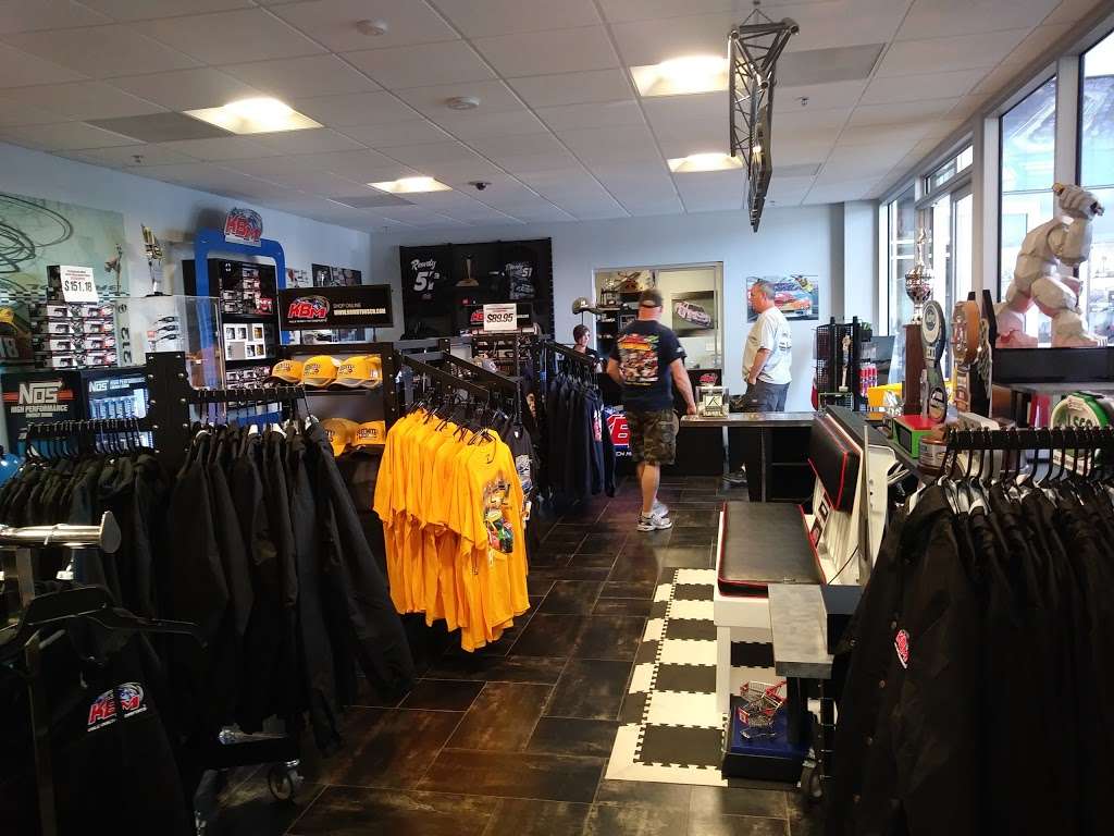 Kyle Busch Motorsports | 351 Mazeppa Rd, Mooresville, NC 28115, USA | Phone: (704) 662-0000