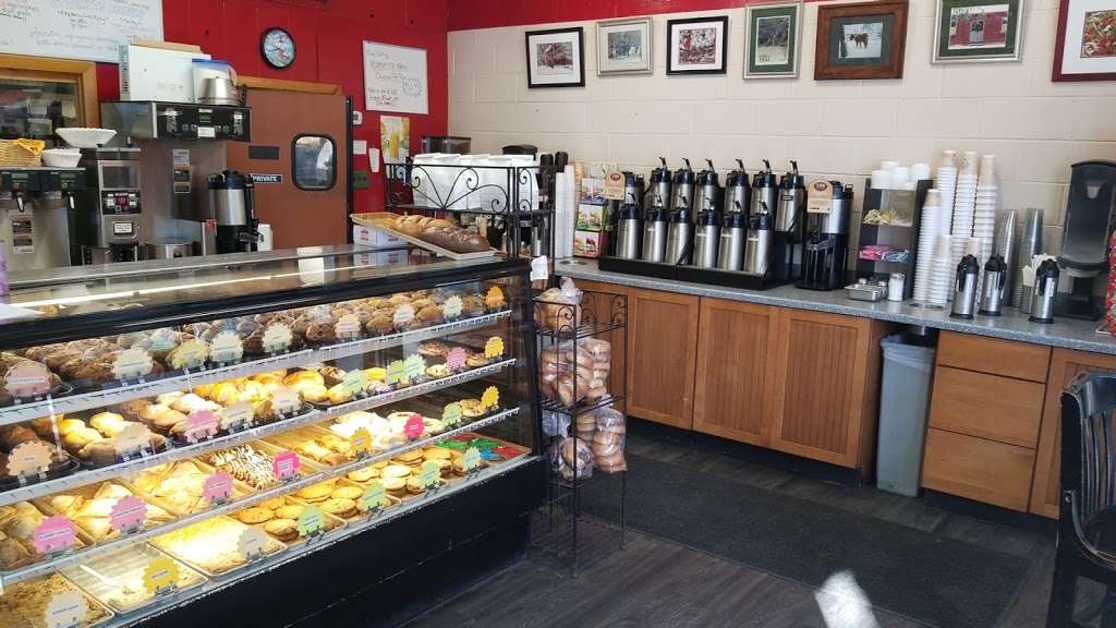 Weinbergs Bakery | 519 Nantasket Ave, Hull, MA 02045, USA | Phone: (781) 925-9879