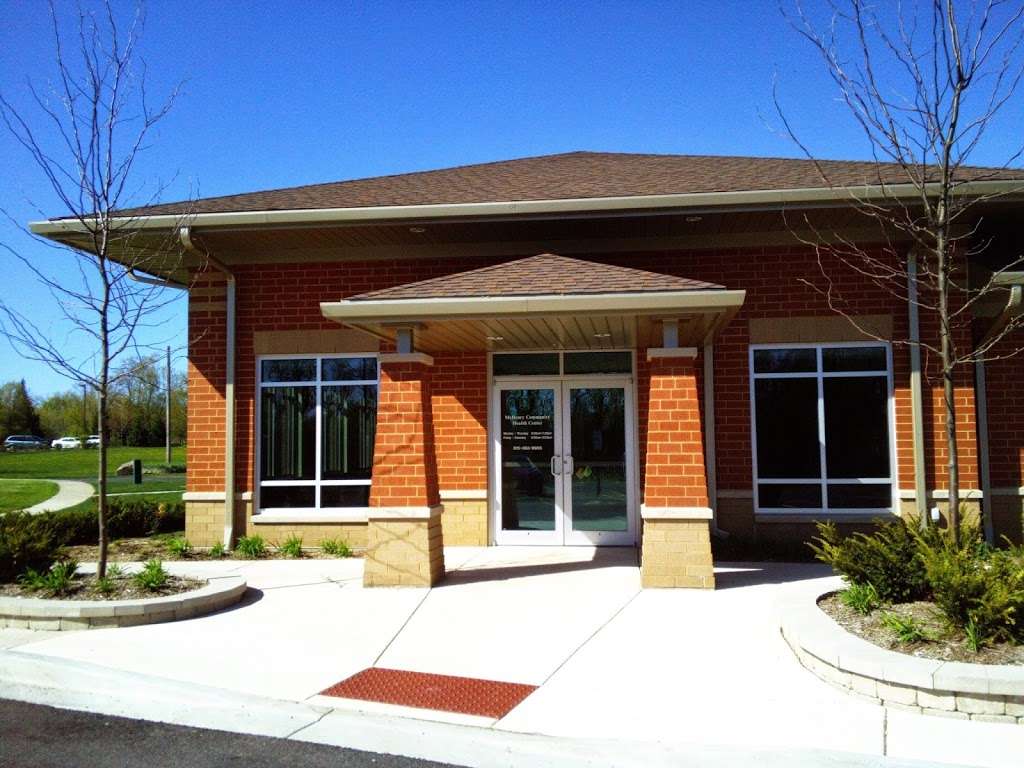 McHenry Community Health Center | 3901 Mercy Dr, McHenry, IL 60050 | Phone: (815) 363-9900