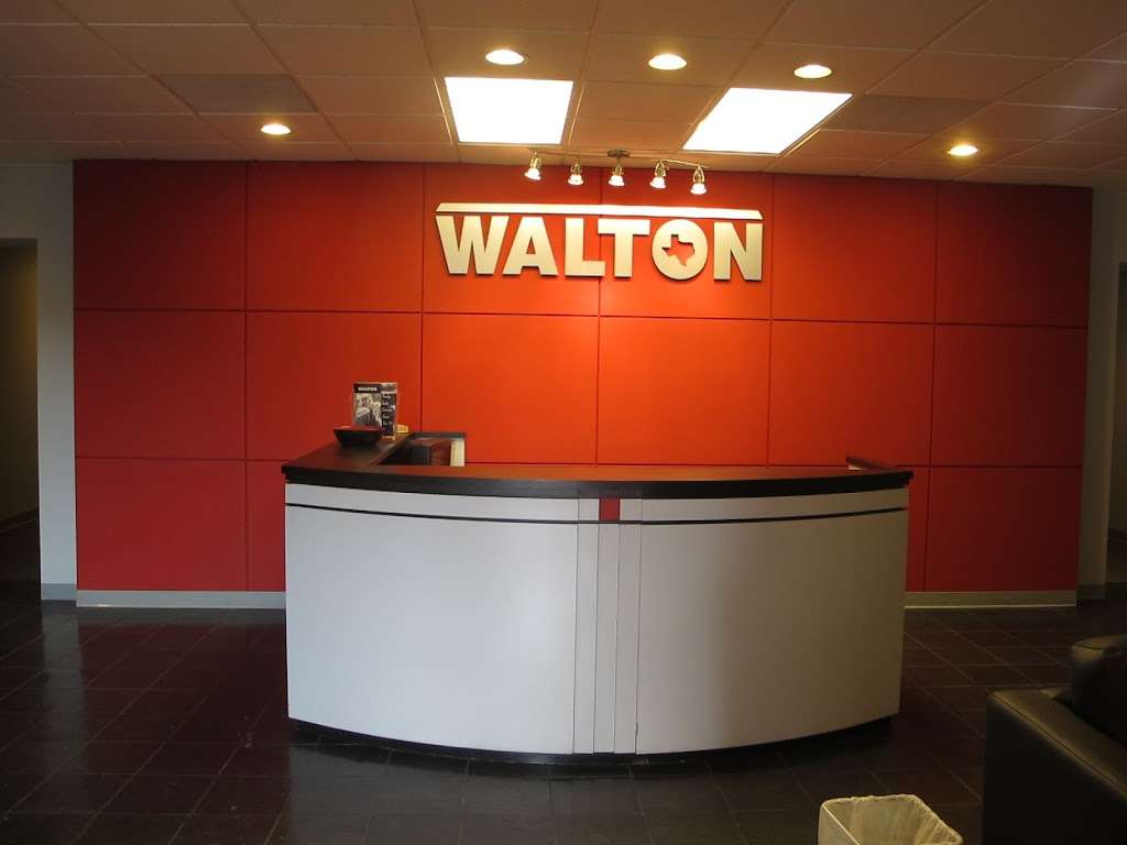 Fw Walton Inc | 8350 Mosley Rd, Houston, TX 77075, USA | Phone: (713) 674-3551