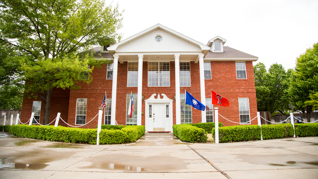 Woodrow House Bed & Breakfast | 2629 19th St, Lubbock, TX 79410, USA | Phone: (806) 793-3330