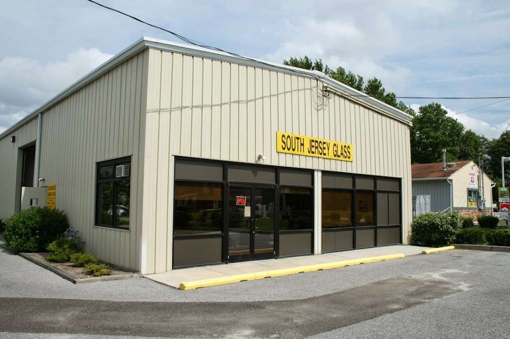 South Jersey Glass & Door | 132 Delsea Dr S, Glassboro, NJ 08028, USA | Phone: (856) 881-3838