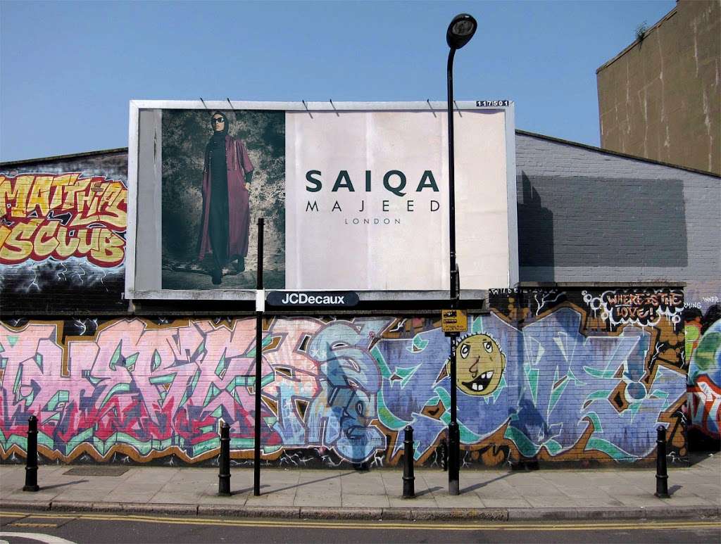 Saiqa Majeed London | 240 Upper Tooting Rd, London SW17 7EX, UK | Phone: 020 8767 6765