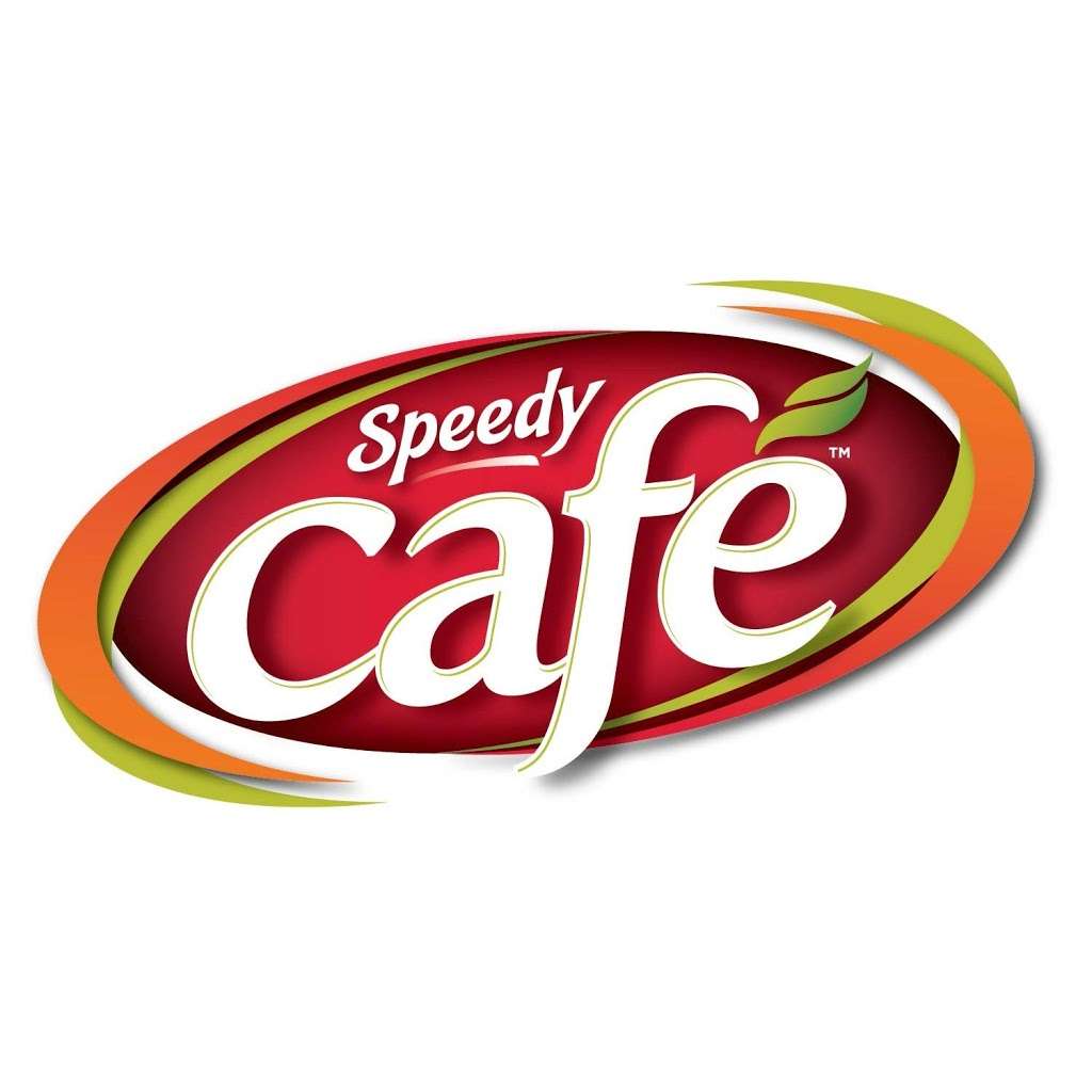 Speedy Café | 110 Arrowhead Dr, Hampshire, IL 60140 | Phone: (847) 683-9372