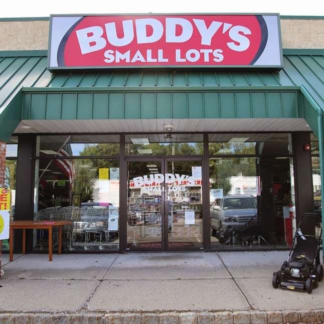 Buddys Small Lot | 1234 US-46, Ledgewood, NJ 07852, USA | Phone: (862) 244-4477