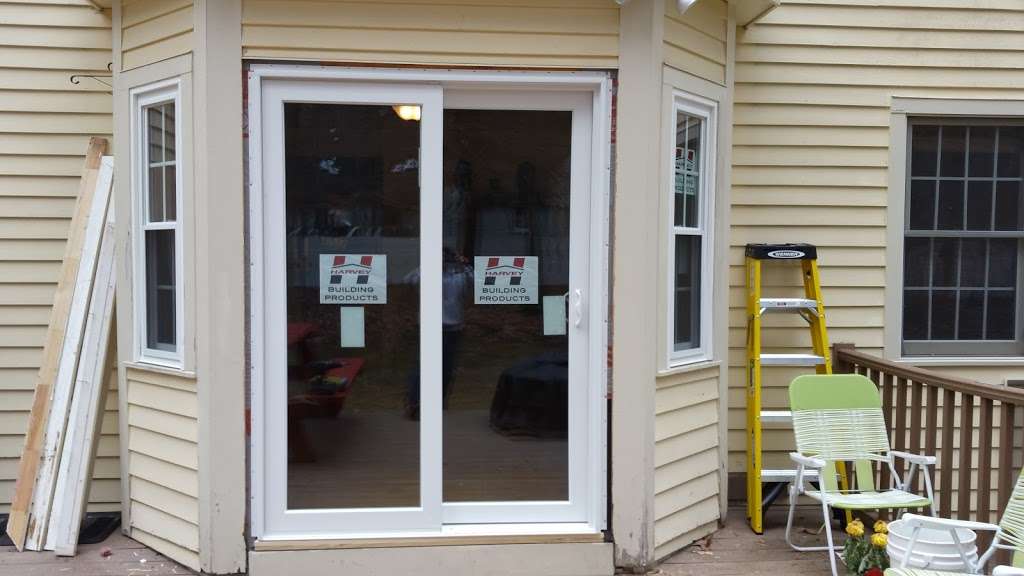 HI Tech Window and Siding Installations Inc. | 20 Aegean Dr #4, Methuen, MA 01844, USA | Phone: (800) 851-0900