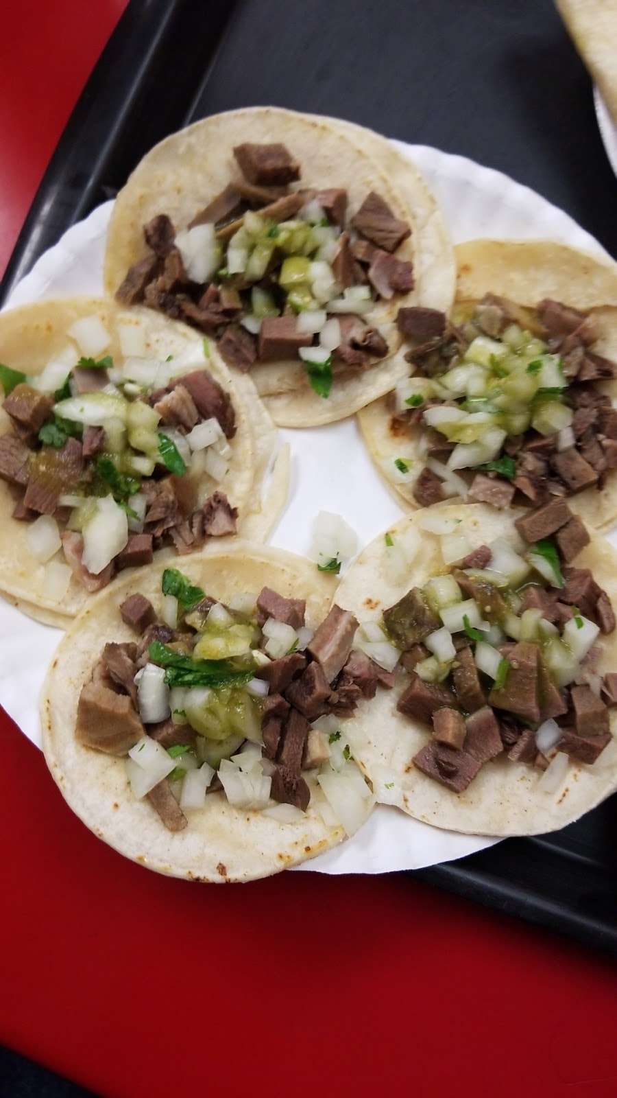 TACOS EL COMPITA | 4455 E Tropicana Ave, Las Vegas, NV 89121 | Phone: (702) 313-8870