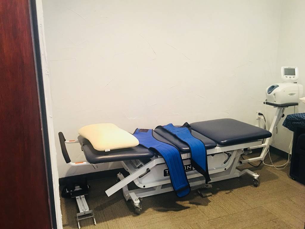 ChiroRehab of Texas | 6711 W Northwest Hwy, Dallas, TX 75225 | Phone: (214) 369-4777