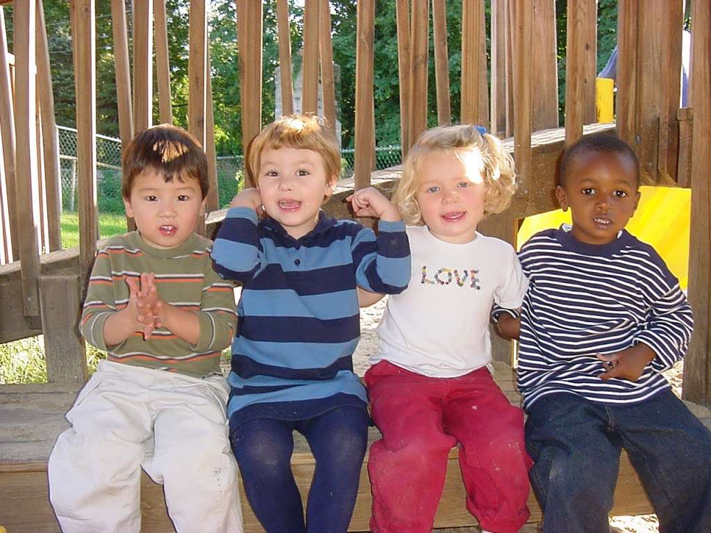 Childrens Community Development Center | 90 Hillspoint Rd, Westport, CT 06880, USA | Phone: (203) 226-8033