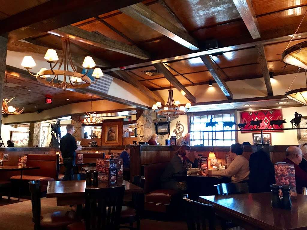 LongHorn Steakhouse | 1110 Town Square Rd, Pottstown, PA 19465, USA | Phone: (610) 718-9505
