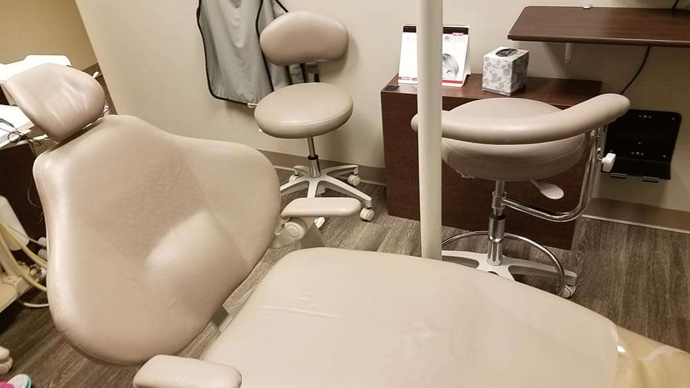 Shelbyville Family Dental | 122 Lee Blvd, Shelbyville, IN 46176, USA | Phone: (317) 398-6399