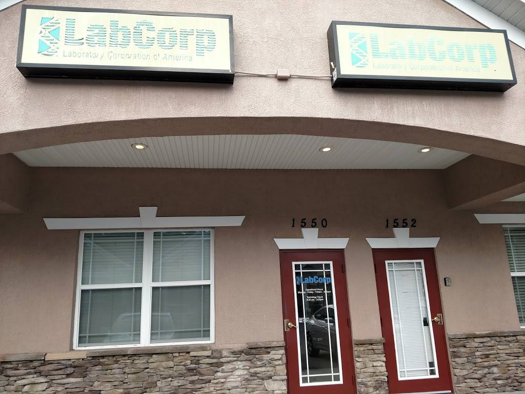 LabCorp | 1550 Bloomingdale Ave, Valrico, FL 33596 | Phone: (813) 681-5311