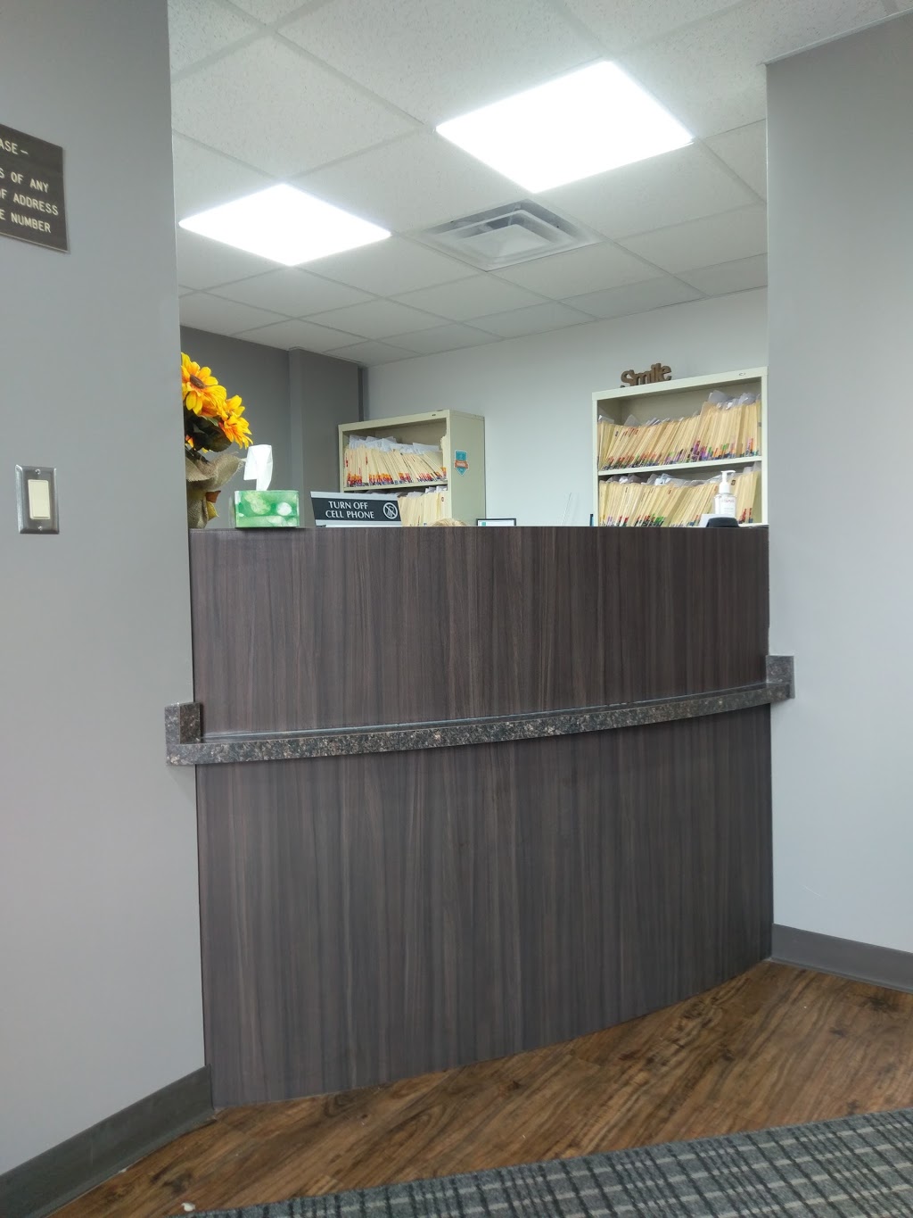 Dental PC | 22211 W Warren Ave, Dearborn Heights, MI 48127 | Phone: (313) 982-3720