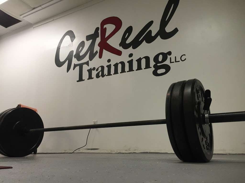 Get Real Training LLC | 2501 Bethlehem Pike, Hatfield, PA 19440, USA | Phone: (215) 416-5757