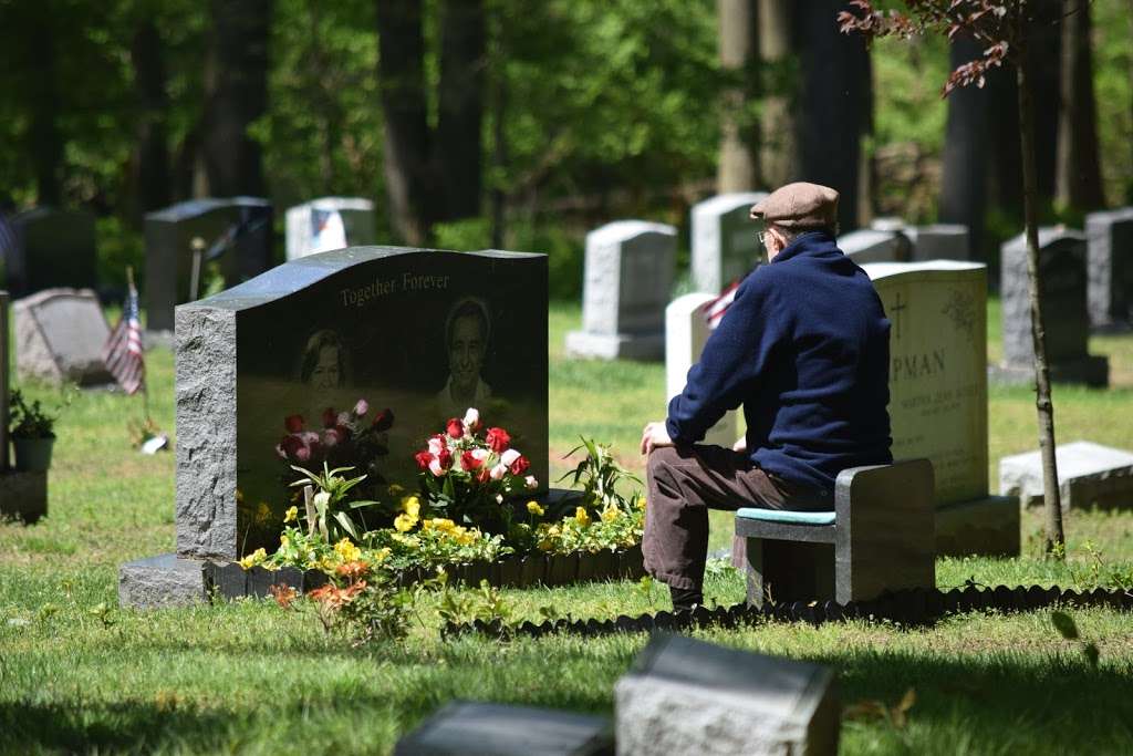 Washington Memorial Chapel Cemetery | King of Prussia, PA 19406, USA | Phone: (610) 783-0120