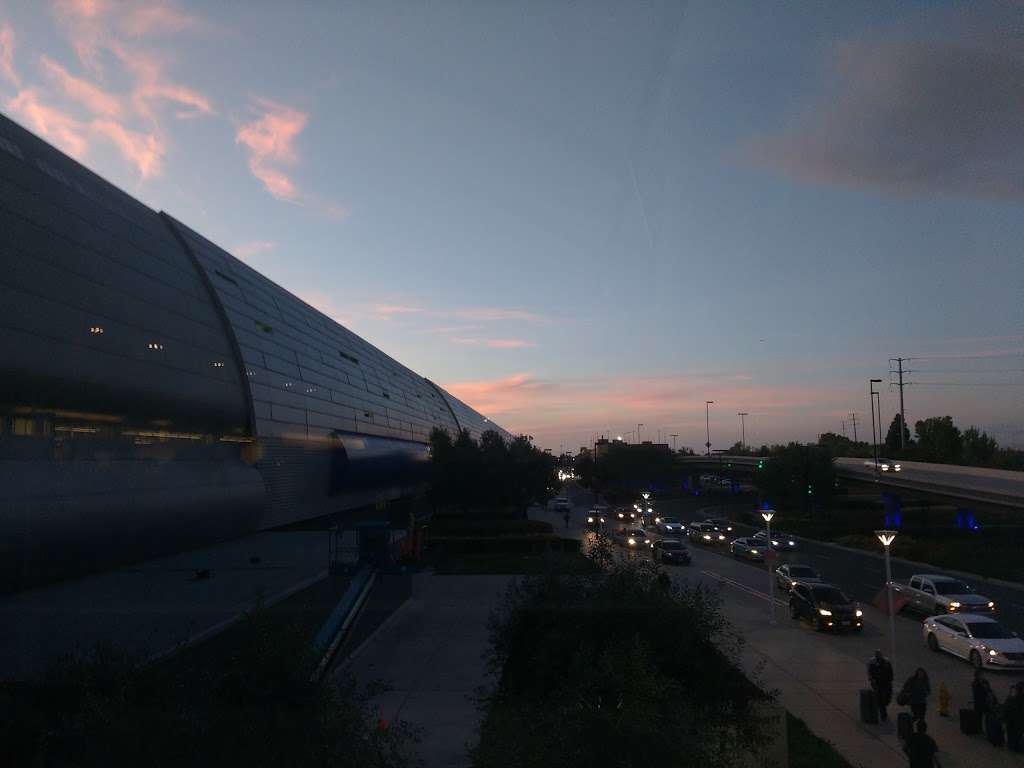 San Jose Airport Terminal B | San Jose, CA 95110, USA