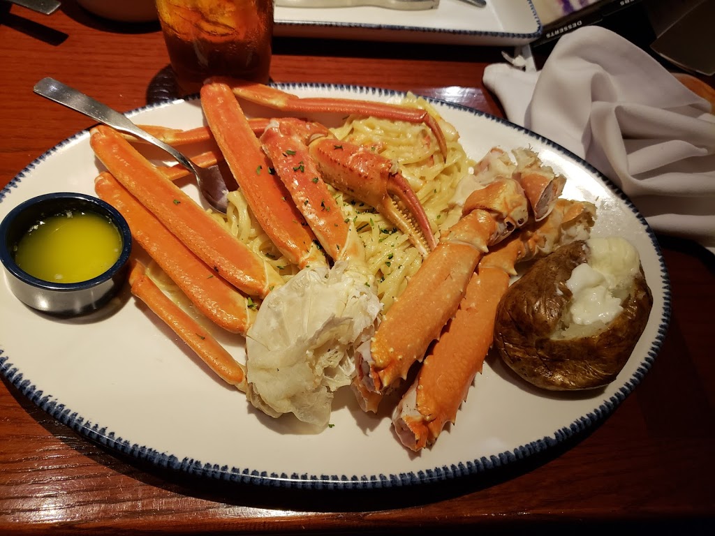 Red Lobster | 4101 Frederick Ave, St Joseph, MO 64506, USA | Phone: (816) 232-5011