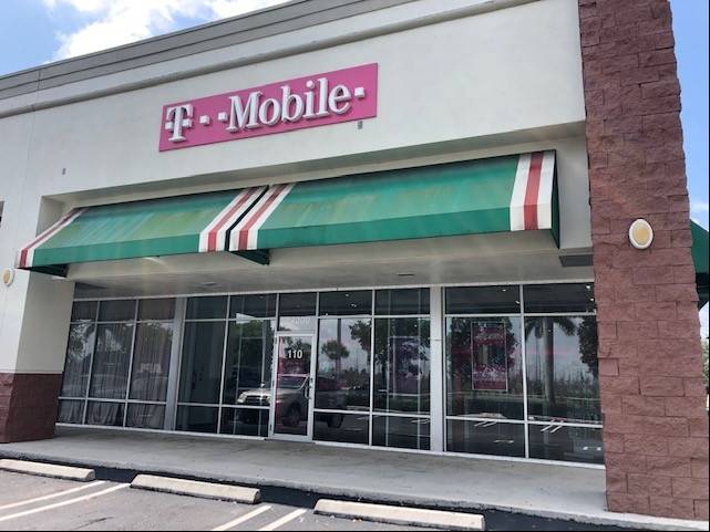 T-Mobile | 14200 SW 8th St #110, Miami, FL 33184, USA | Phone: (305) 226-8647