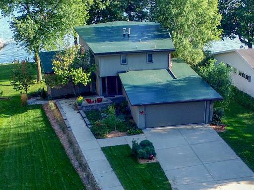 Metal Roofing Systems Inc | 1022 Lumbermans Trail, Madison, WI 53716 | Phone: (608) 663-2687