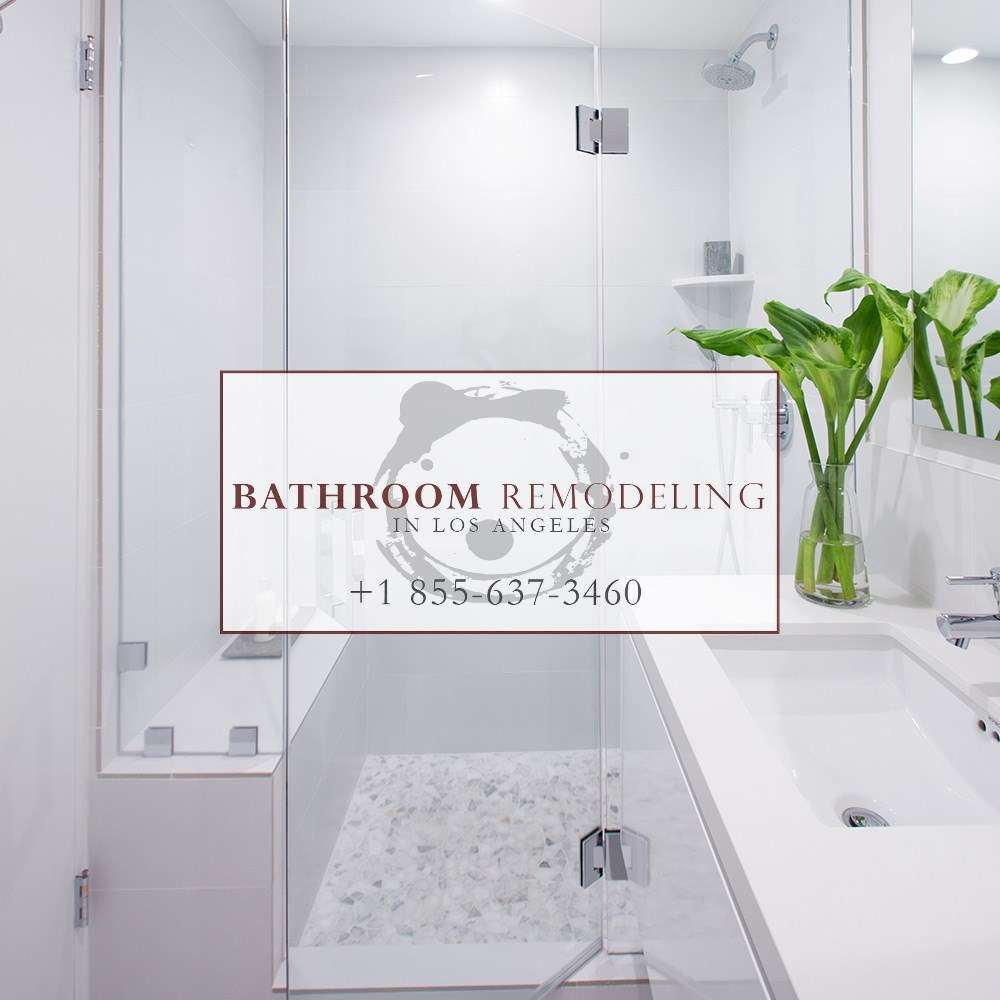 Bathroom Remodeling in Los angeles, CA | 902 N Mayo Ave, Compton, CA 90221, USA | Phone: (855) 637-3460