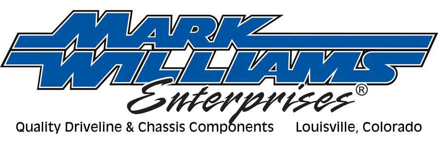 Mark Williams Enterprises Inc | 3023, 765 S Pierce Ave, Louisville, CO 80027 | Phone: (303) 665-6901