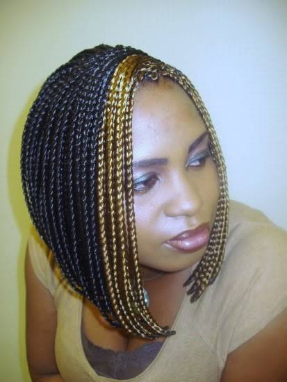 Chic Hair Braiding | 611 Summit Ave, Greensboro, NC 27405 | Phone: (336) 375-4697