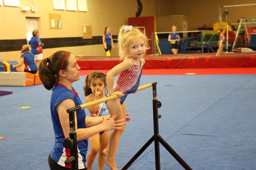 Berks East Gymnastics | 2490 E Schuylkill Rd, Parker Ford, PA 19457, USA | Phone: (610) 495-2214